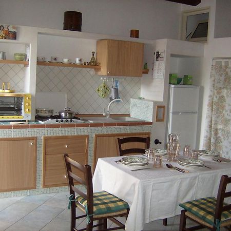 Casa Baby Planet Apartment Scicli Luaran gambar
