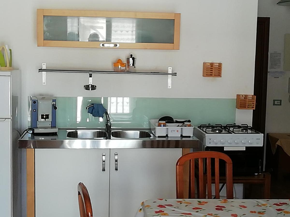Casa Baby Planet Apartment Scicli Luaran gambar