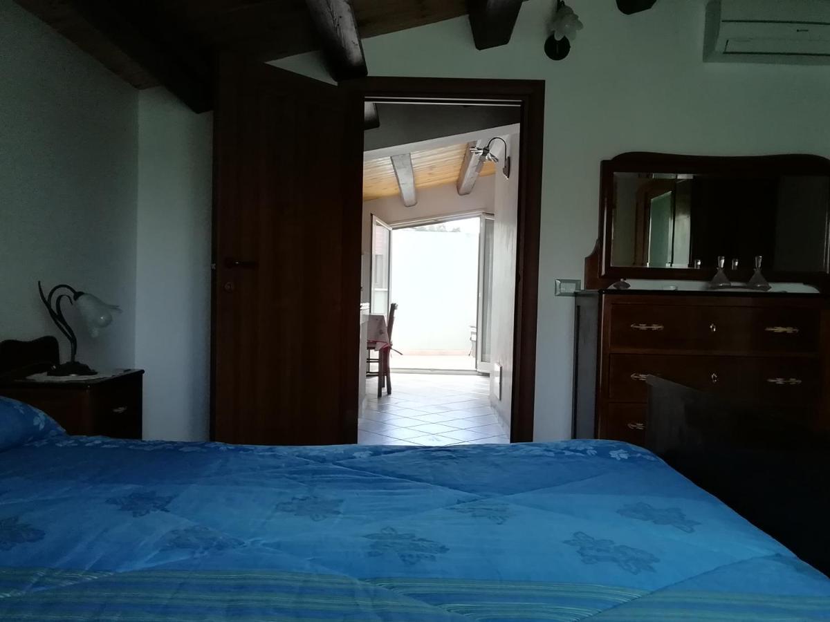 Casa Baby Planet Apartment Scicli Luaran gambar