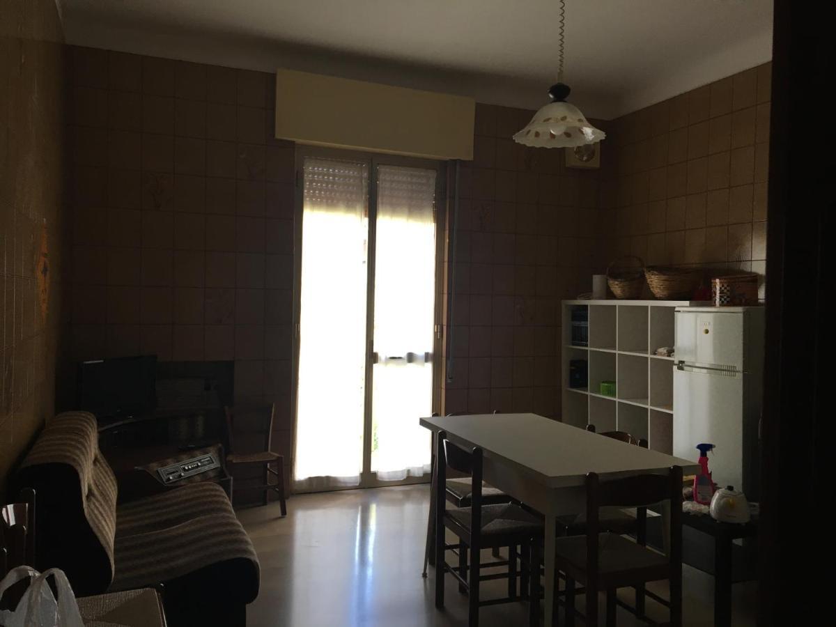 Casa Baby Planet Apartment Scicli Luaran gambar