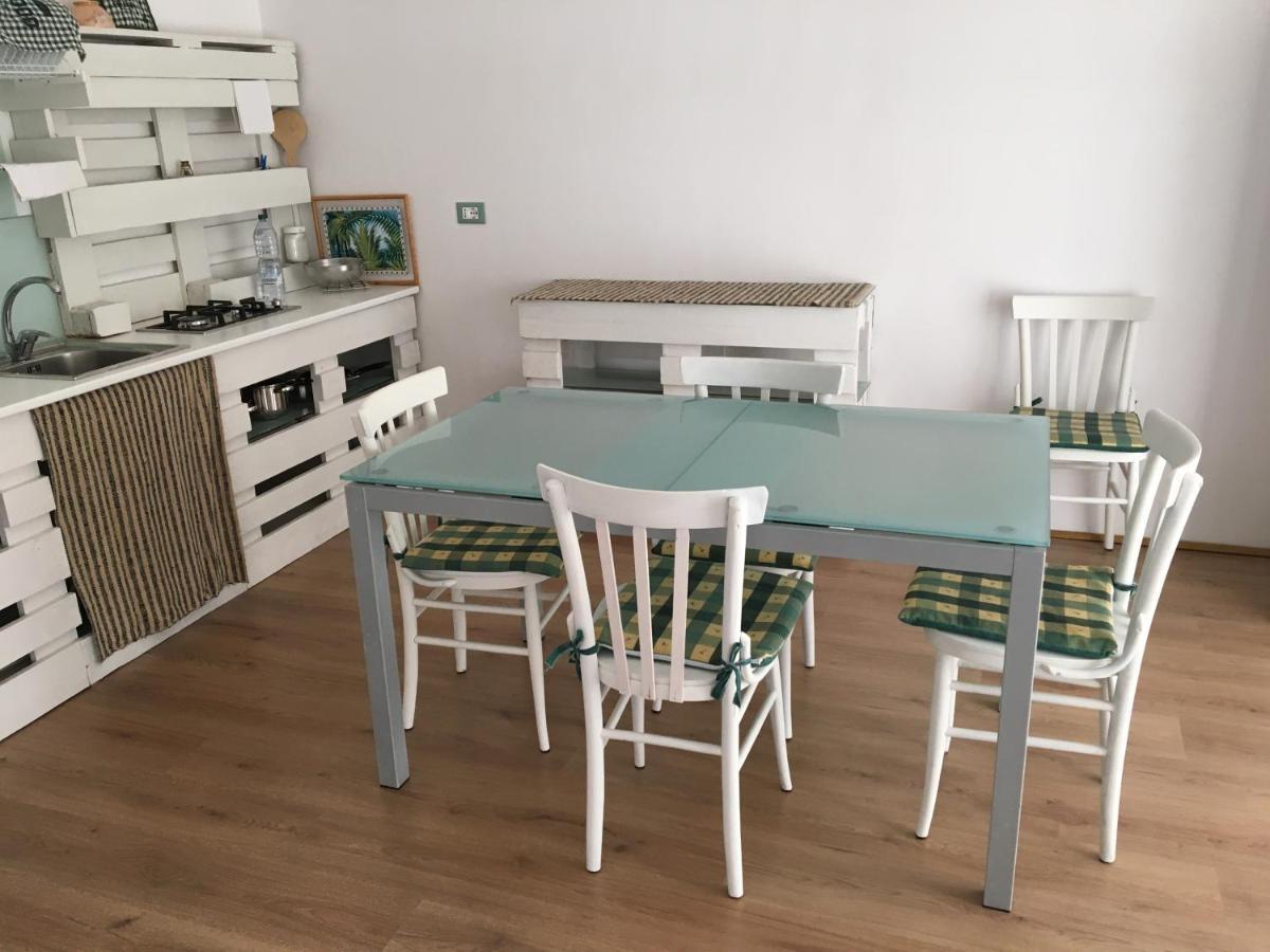 Casa Baby Planet Apartment Scicli Luaran gambar