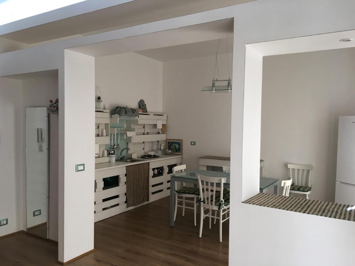 Casa Baby Planet Apartment Scicli Luaran gambar