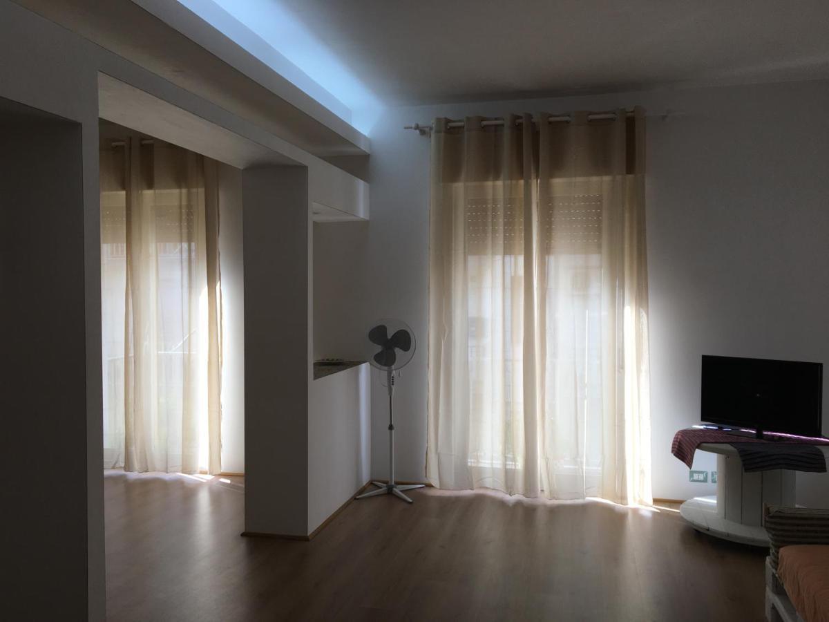 Casa Baby Planet Apartment Scicli Luaran gambar