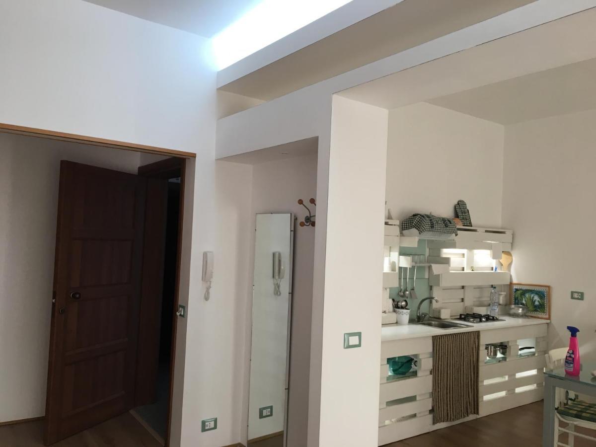 Casa Baby Planet Apartment Scicli Luaran gambar