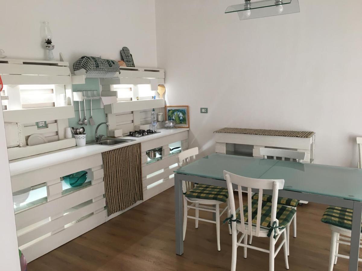 Casa Baby Planet Apartment Scicli Luaran gambar