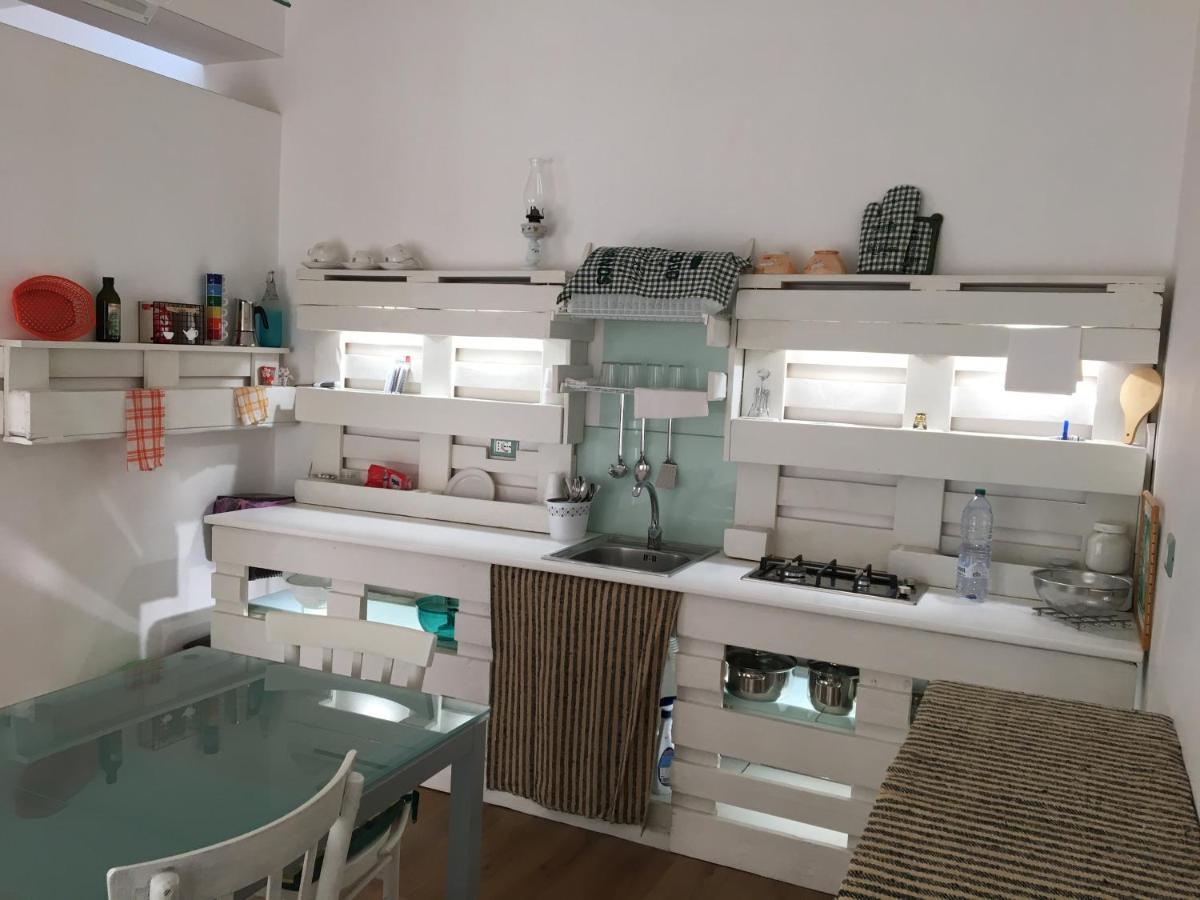 Casa Baby Planet Apartment Scicli Luaran gambar