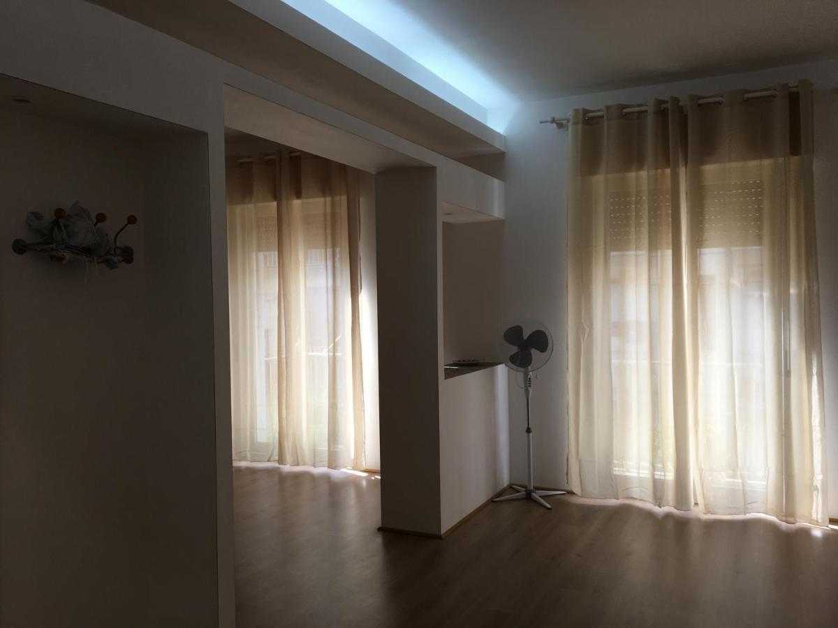 Casa Baby Planet Apartment Scicli Luaran gambar