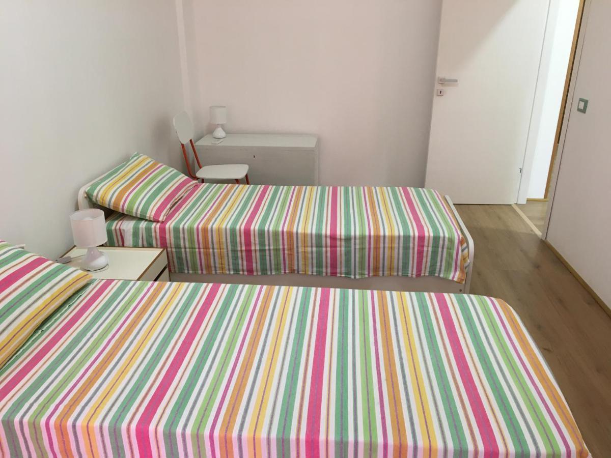 Casa Baby Planet Apartment Scicli Luaran gambar