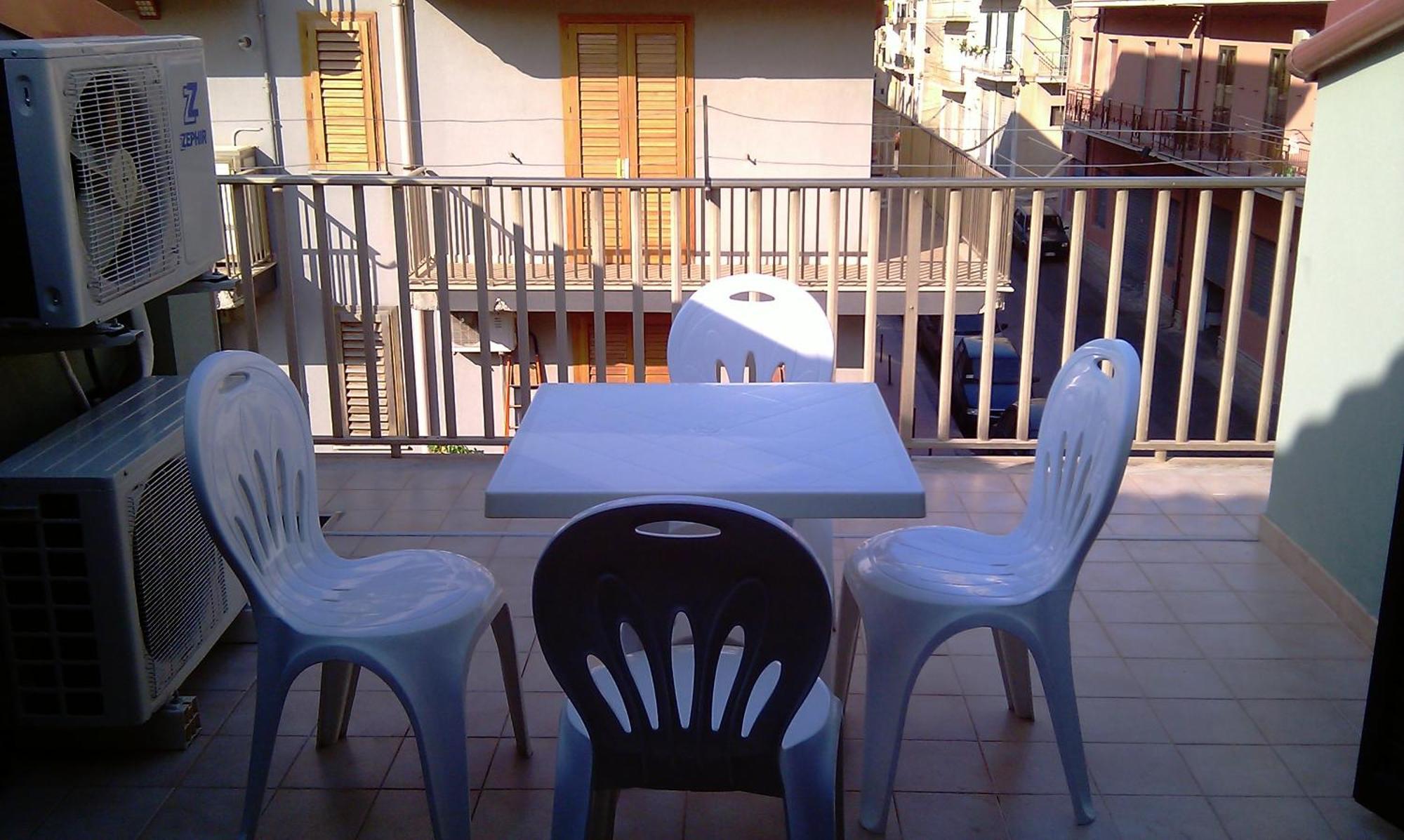 Casa Baby Planet Apartment Scicli Luaran gambar