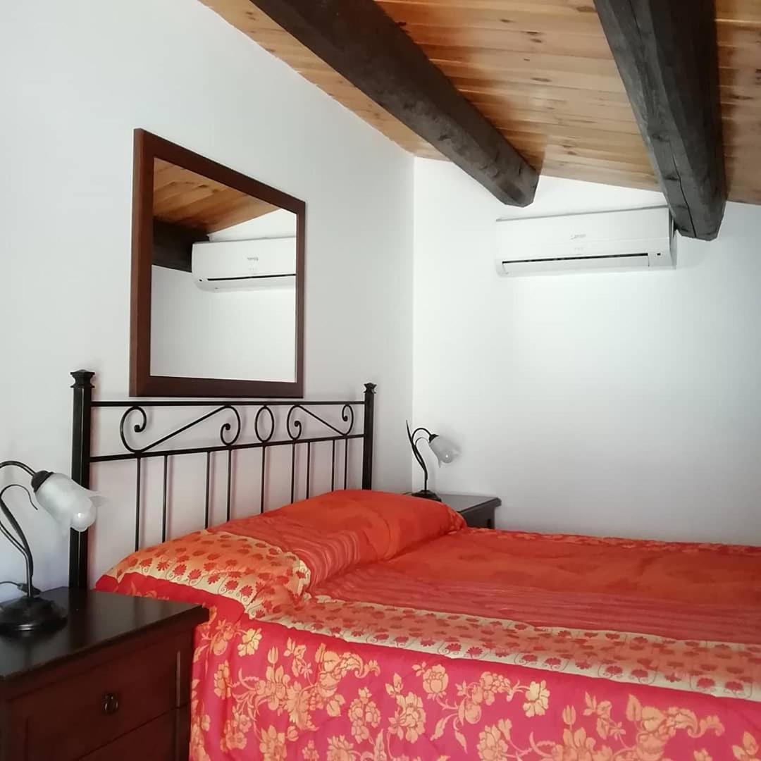 Casa Baby Planet Apartment Scicli Luaran gambar