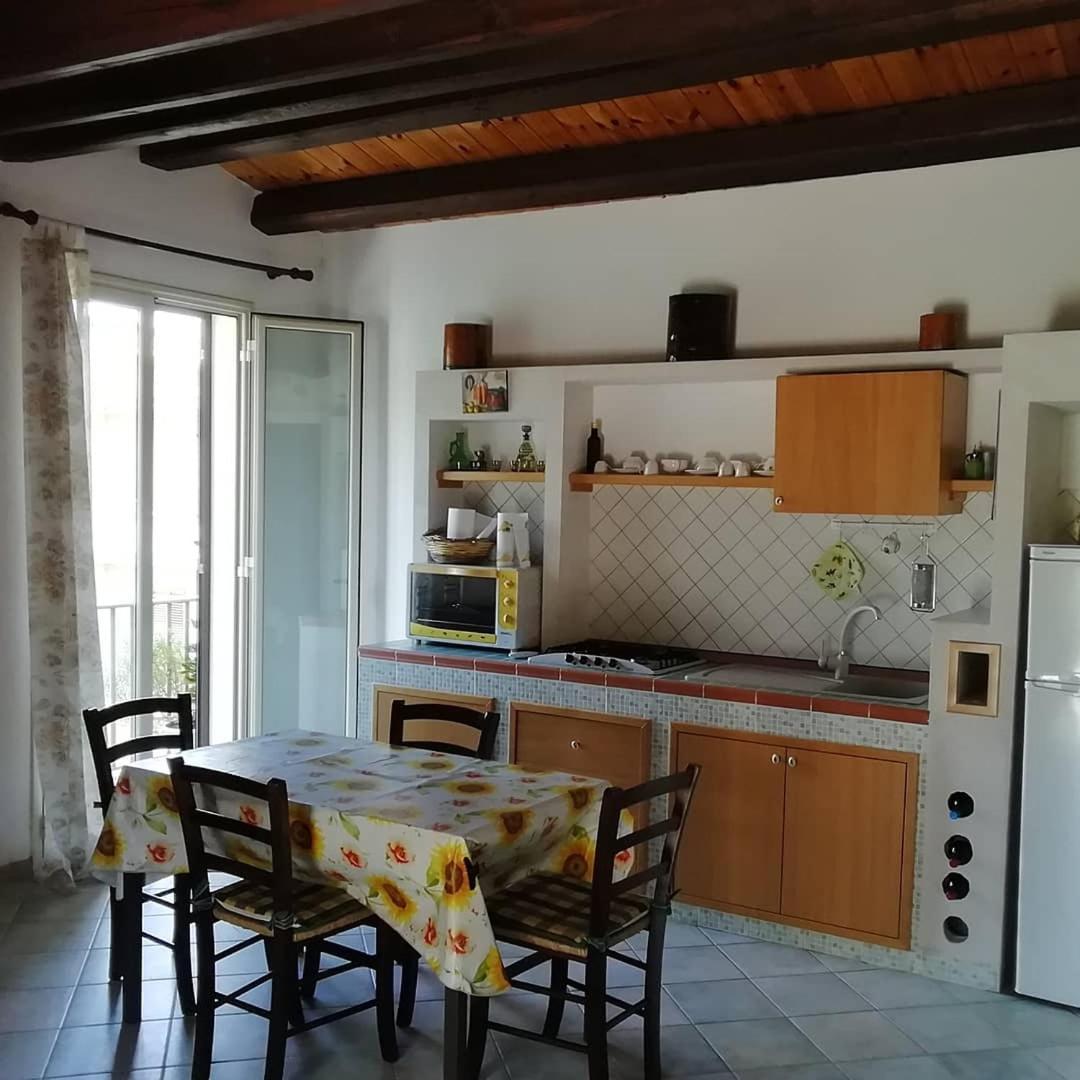 Casa Baby Planet Apartment Scicli Luaran gambar