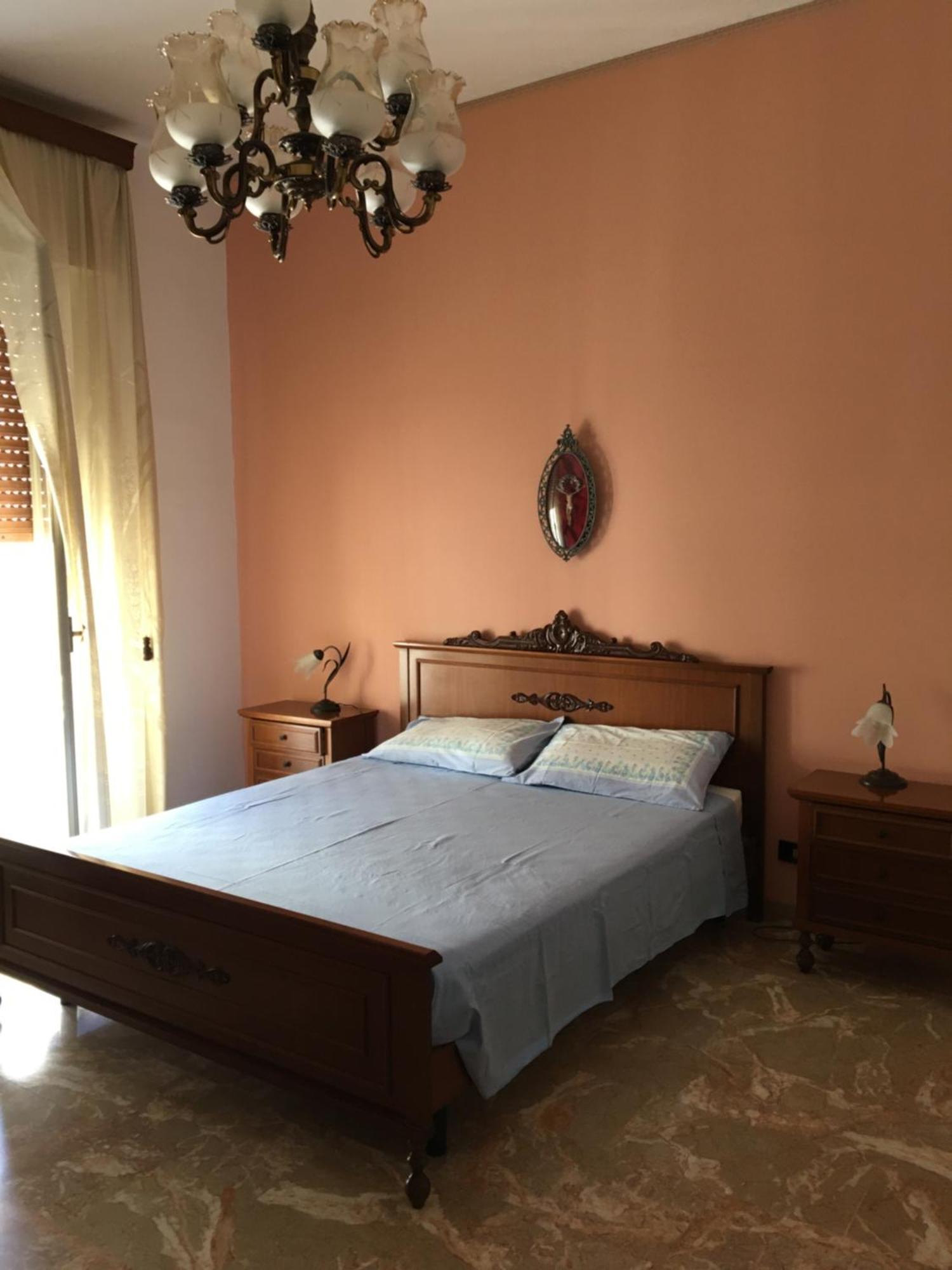 Casa Baby Planet Apartment Scicli Luaran gambar