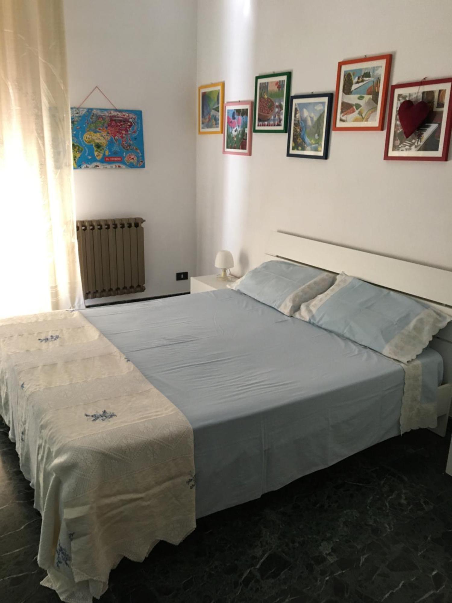 Casa Baby Planet Apartment Scicli Luaran gambar