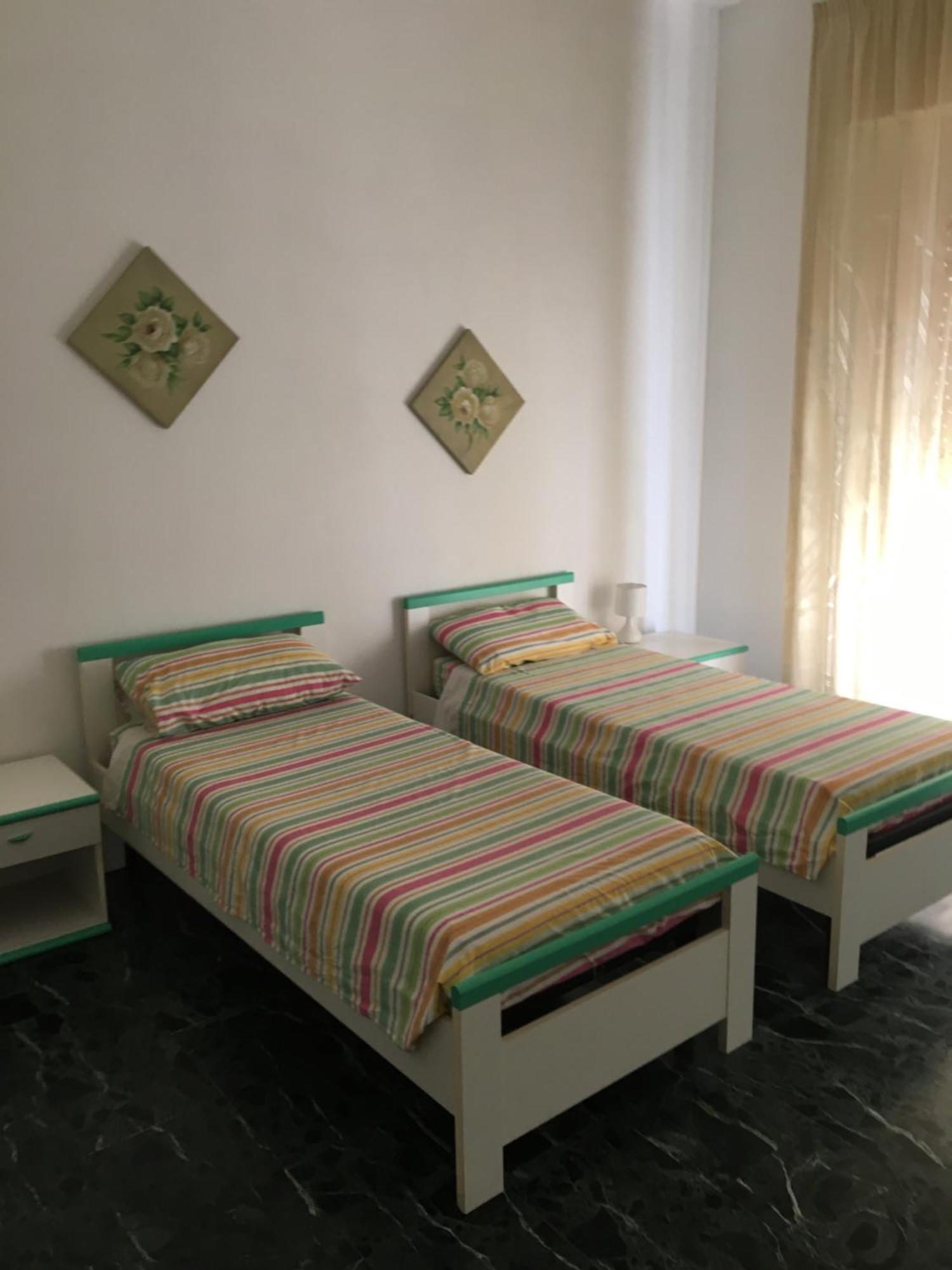 Casa Baby Planet Apartment Scicli Luaran gambar