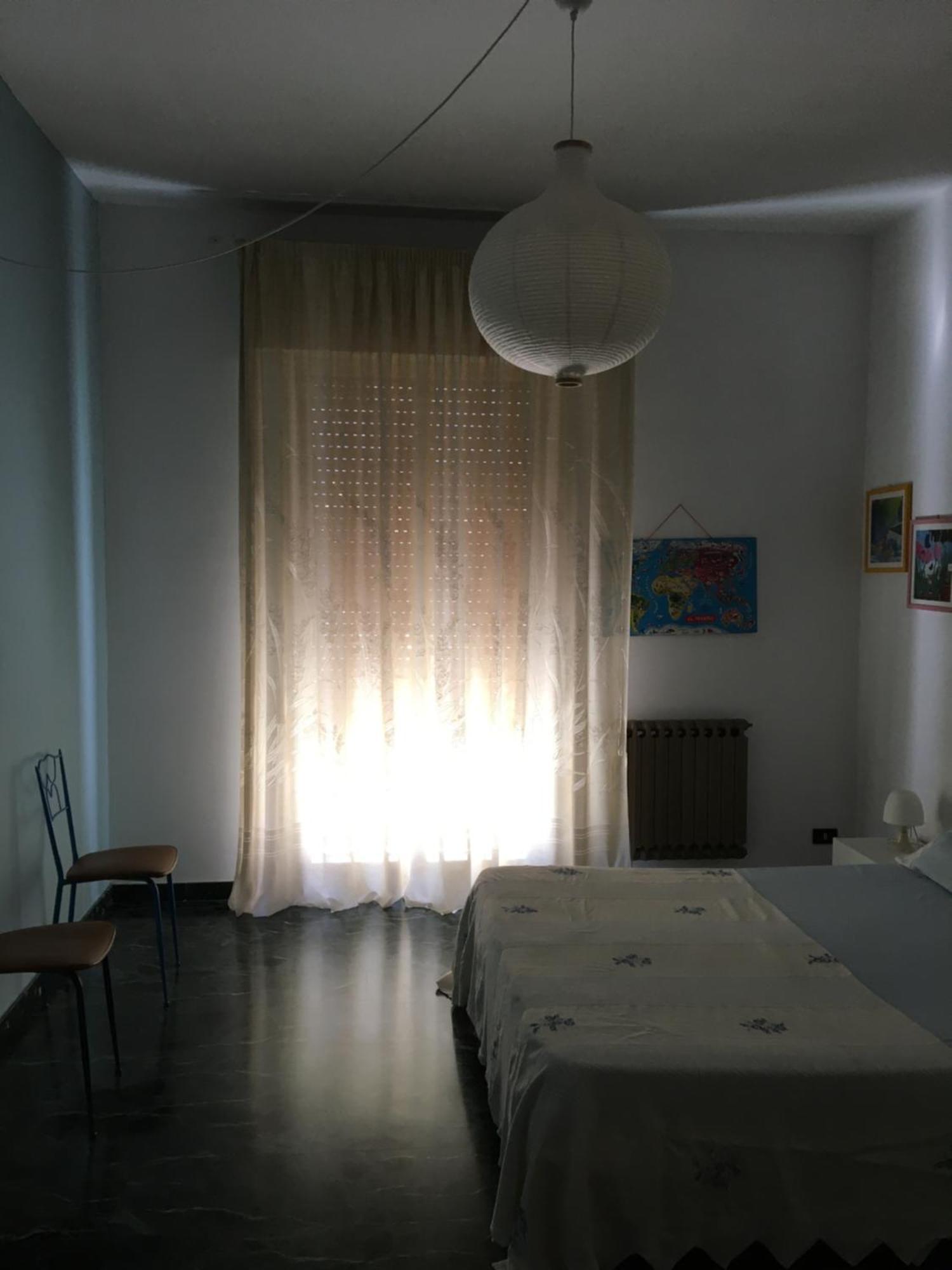 Casa Baby Planet Apartment Scicli Luaran gambar