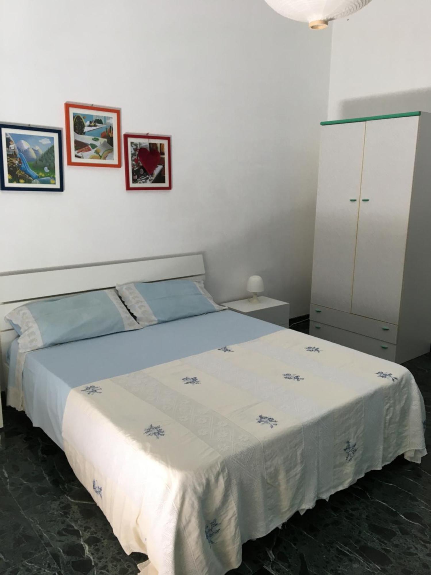 Casa Baby Planet Apartment Scicli Luaran gambar