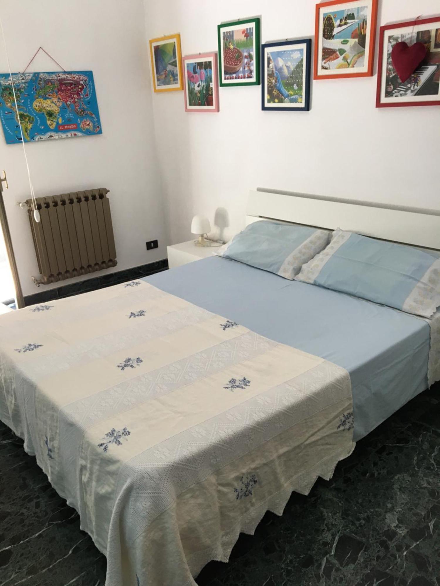 Casa Baby Planet Apartment Scicli Luaran gambar