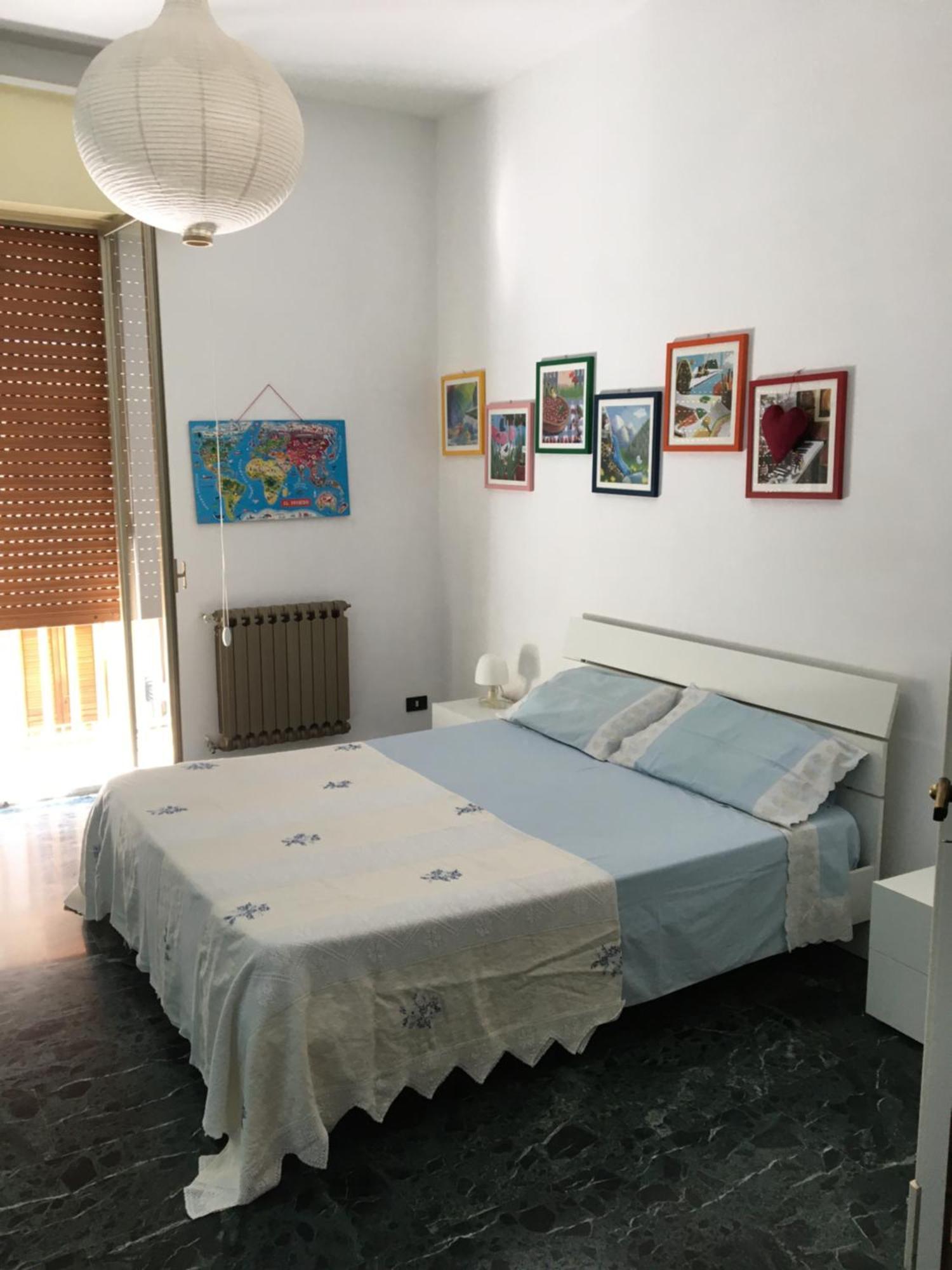 Casa Baby Planet Apartment Scicli Luaran gambar