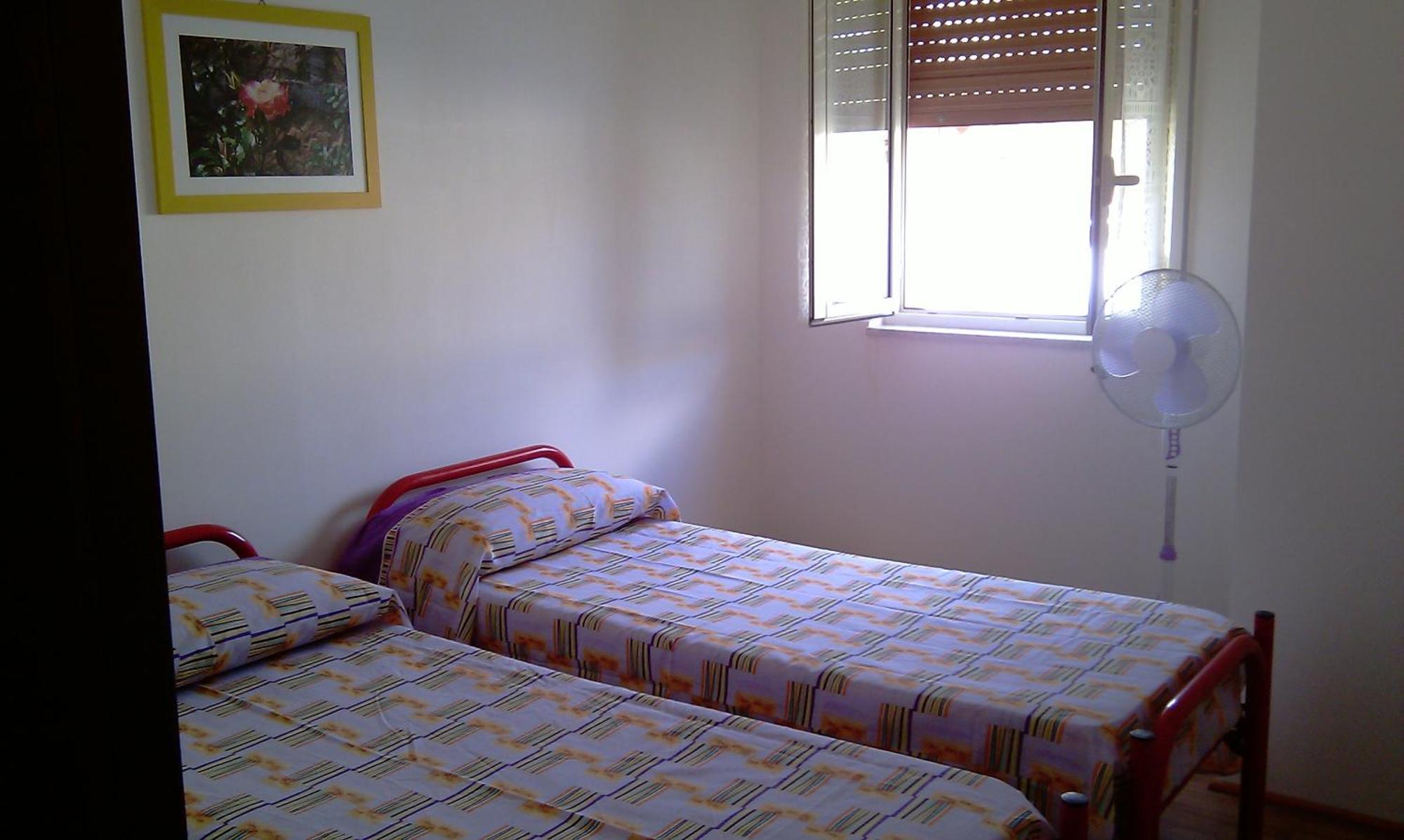 Casa Baby Planet Apartment Scicli Bilik gambar