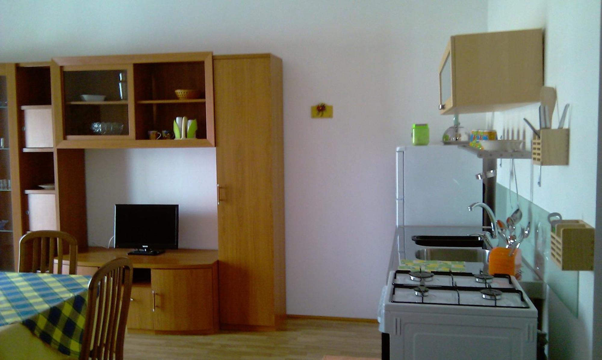 Casa Baby Planet Apartment Scicli Bilik gambar
