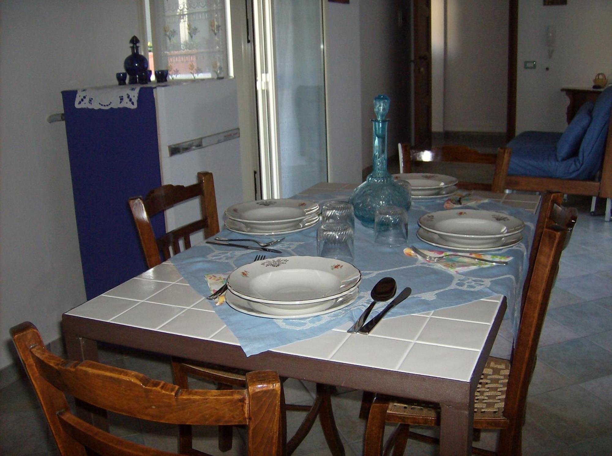 Casa Baby Planet Apartment Scicli Bilik gambar