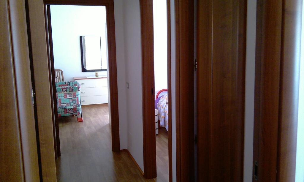 Casa Baby Planet Apartment Scicli Bilik gambar