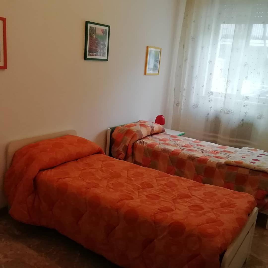 Casa Baby Planet Apartment Scicli Luaran gambar