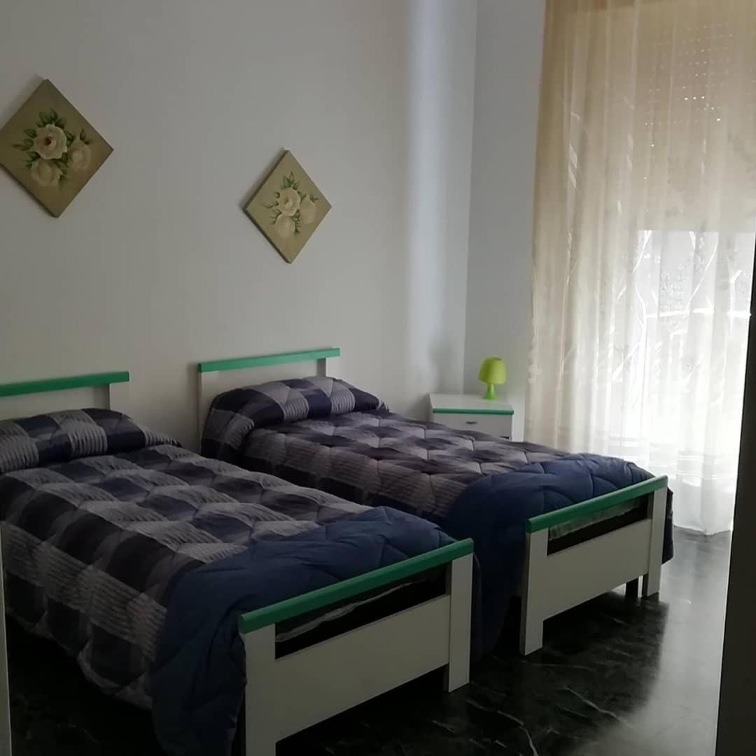 Casa Baby Planet Apartment Scicli Luaran gambar