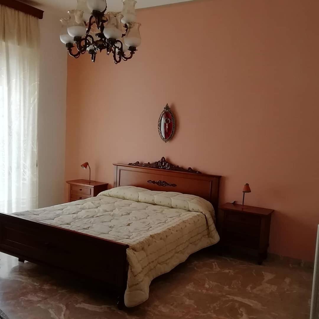 Casa Baby Planet Apartment Scicli Luaran gambar