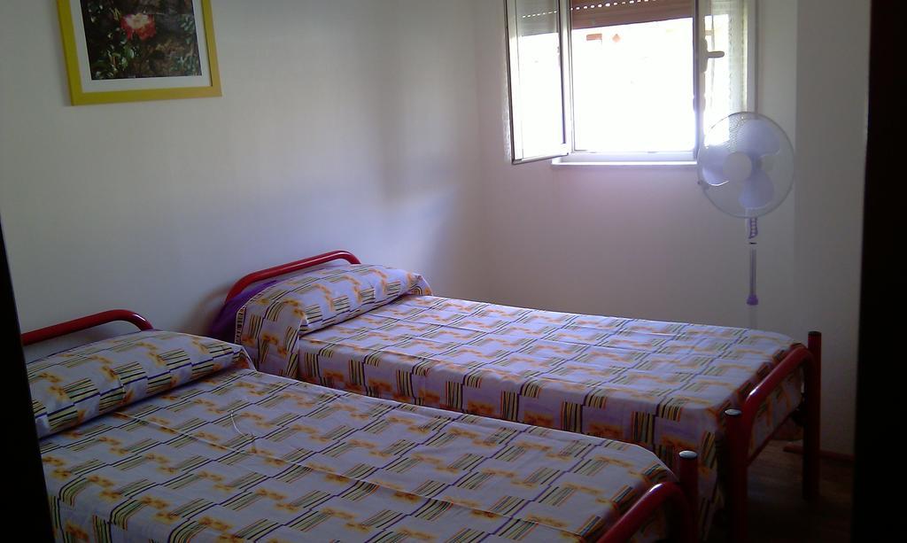 Casa Baby Planet Apartment Scicli Bilik gambar