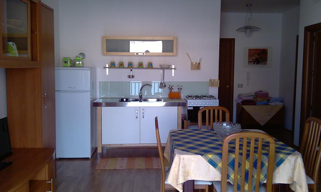 Casa Baby Planet Apartment Scicli Luaran gambar