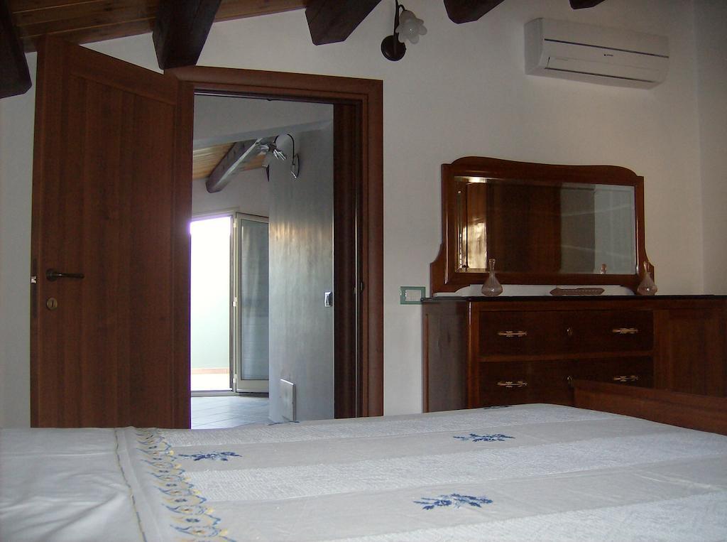 Casa Baby Planet Apartment Scicli Luaran gambar